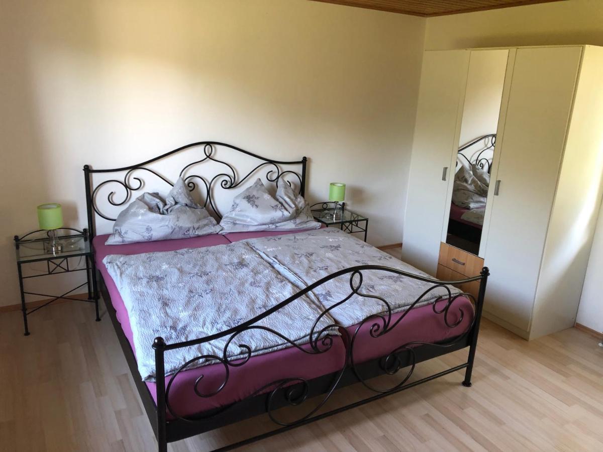 דירות לדניצן Ferienhaus Rafaela Mit Privatstrand מראה חיצוני תמונה